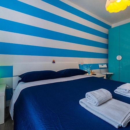 Casa Di Colombo Lejlighed La Spezia Eksteriør billede