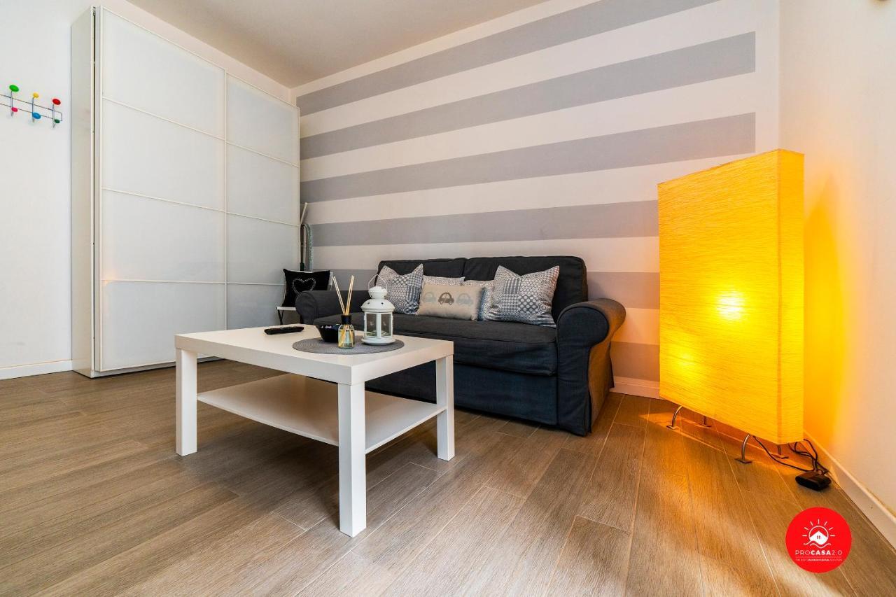 Casa Di Colombo Lejlighed La Spezia Eksteriør billede